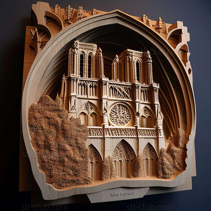 notre dame